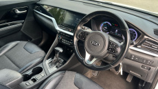Kia Niro 1.6 GDi Hybrid 2 5dr DCT Hybrid Estate